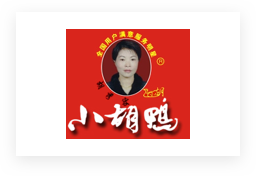 小胡鸭